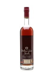 William Larue Weller 2017 Rlease Buffalo Trace Antique Collection 75cl / 64.1%
