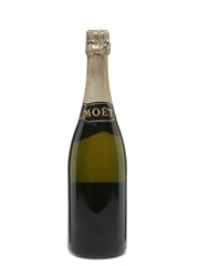 Moet & Chandon 1971 Dry Imperial 75cl / 12%