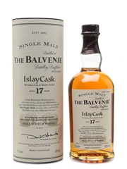 Balvenie 17 Year Old Islay Cask