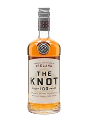The Knot 100 Proof