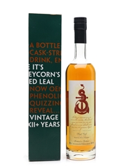 SMWS 3.109 - 26 Malts Bowmore 12 Year Old 50cl / 60.7%
