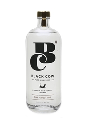 Black Cow Pure Milk Vodka  70cl / 40%