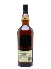 Lagavulin 1993 Distillers Edition Bottled 2009 100cl / 43%