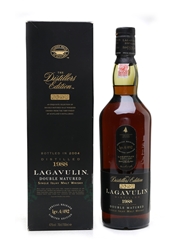 Lagavulin 1988 Distillers Edition