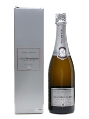 Louis Roederer Blanc De Blancs 2007 Champagne 75cl / 12%