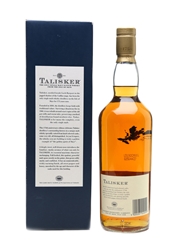 Talisker 175th Anniversary Bottled 2005 75cl / 45.8%