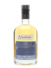 Mackmyra Preludium 01 Bottled 2006 50cl / 55.6%