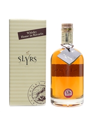 Slyrs 2007 Bavarian Single Malt Whisky 70cl / 43%