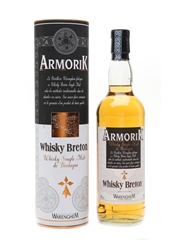 Armorik Single Malt Breton Whisky 70cl / 40%