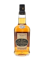 Speyside 18 Year Old Single Malt Clydesdale Scotch Whisky Company 70cl / 40%