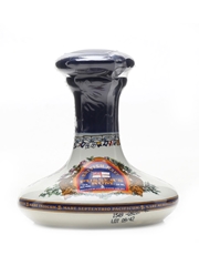 Pusser's British Navy Rum Ceramic Miniature 5cl / 42%