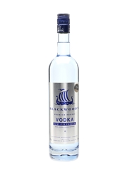 Blackwood's Premium Nordic Vodka
