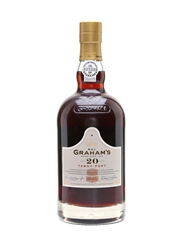 Graham's Tawny Port 20 Year Old