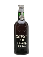 Quinta Do Noval 10 Year Old Tawny