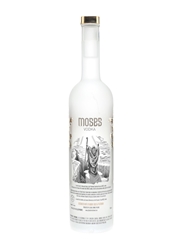 Moses Vodka Kosher For Passover 75cl / 40%