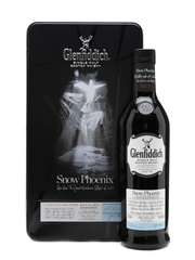 Glenfiddich Snow Phoenix