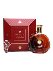 Remy Martin Louis XIII Cognac