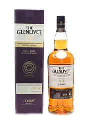 Glenlivet Solera Vatted