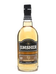 Jimsher The First Georgian Whisky