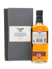 Tullamore D.E.W. 18 Year Old Bottled 2017 70cl / 41.3%