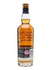 Benromach 10 Year Old Bottled 2014 70cl / 43%