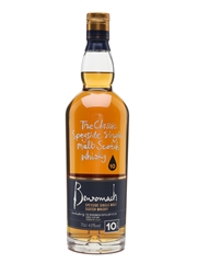 Benromach 10 Year Old Bottled 2014 70cl / 43%