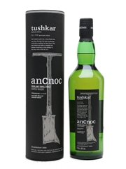 AnCnoc Tushkar Knockdhu Distillery Company 70cl / 46%