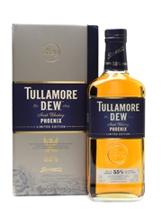 Tullamore D.E.W. Phoenix