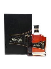 Flor De Cana 25 Year Old Single Estate Rum 70cl / 40%
