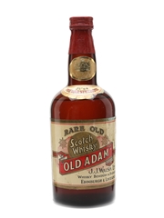Old Adam Rare Old