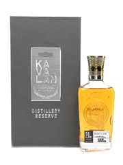 Kavalan Rum Cask Distillery Reserve 30cl / 59.4%