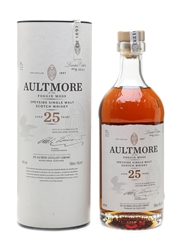 Aultmore 25 Year Old