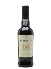 Burmester 1955 Colheita  37.5cl / 20%