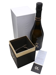 Jacquart Cuvee Alpha 2006 Champagne 75cl / 12.5%