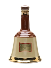 Bell's Old Brown Decanter Bottled 1970s 75.7cl / 40%