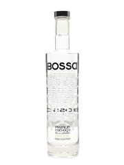 Bossa Cachaca