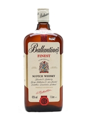 Ballantine's Finest Bottled 1990s 100cl / 43%