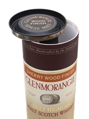 Glenmorangie Sherry Wood Finish  70cl / 43%