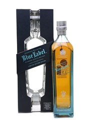 Johnnie Walker Blue Label Limited Edition 2015 70cl / 40%