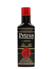 Petrus Boonekamp Amaro Bottled 1970s - Buton 70cl / 45%