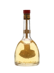 L. Garnier Liqueur d'Or Bottled 1950s 75cl