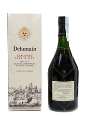 Delamain XO Pale & Dry Cognac D Primeras Marcas 70cl / 40%