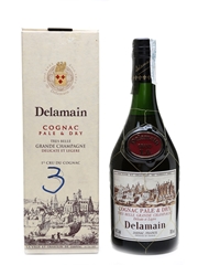 Delamain XO Pale & Dry Cognac