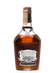 Grant's Royal Finest 12 Year Old Bottled 1970s - Pedro Domecq 75cl / 43%