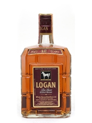 Logan 12 Year Old - White Horse Distillers
