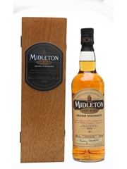 Midleton Very Rare Bottled 2002 70cl / 40%