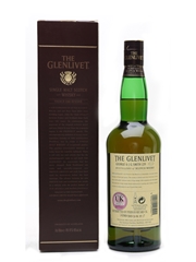 Glenlivet 15 Year Old French Oak Reserve - Bottled 2009 70cl / 40%