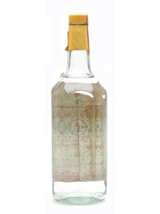 Gordon's Dry Gin Bottled 1970s - Linden, New Jersey 113cl / 45%