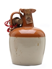 Ye Whisky Of Ye Monks Bottled 1960s - Ceramic Decanter 100cl / 43%