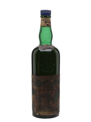 Buton Coca Liqueur Bottled 1950s 75cl / 36.5%